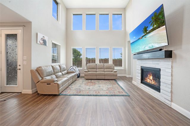 2104 Covey Court, Little Elm, TX 75068