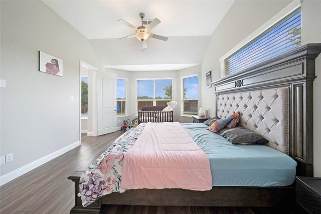 2104 Covey Court, Little Elm, TX 75068