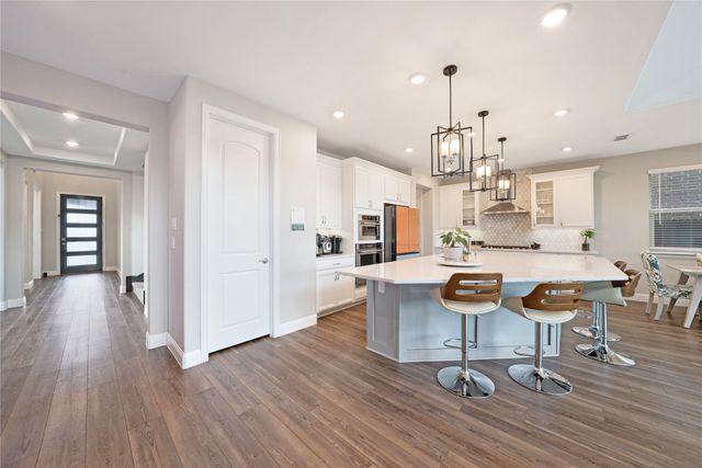 2104 Covey Court, Little Elm, TX 75068