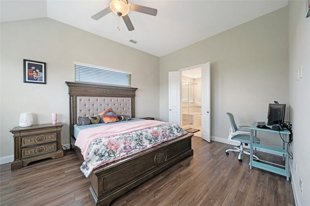 2104 Covey Court, Little Elm, TX 75068