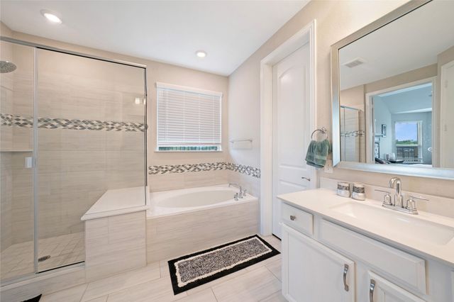 2104 Covey Court, Little Elm, TX 75068