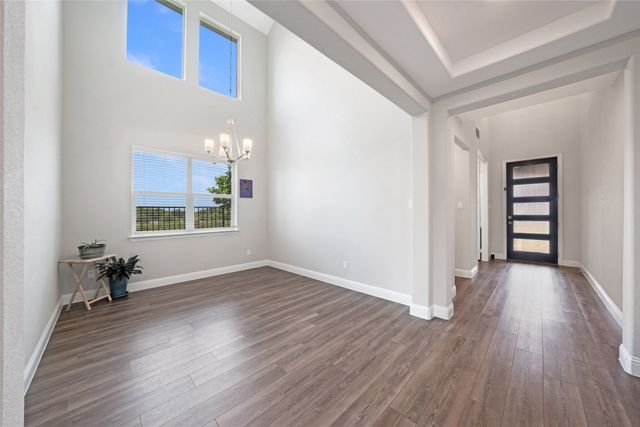 2104 Covey Court, Little Elm, TX 75068
