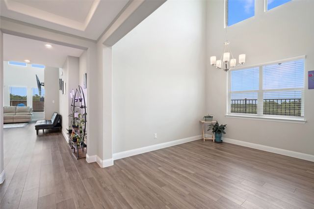 2104 Covey Court, Little Elm, TX 75068