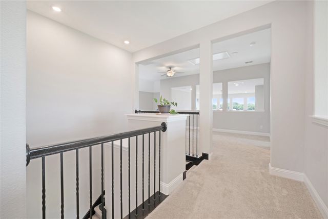 2104 Covey Court, Little Elm, TX 75068