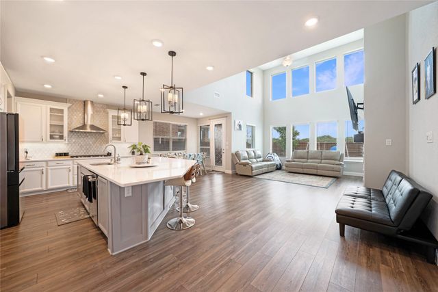 2104 Covey Court, Little Elm, TX 75068