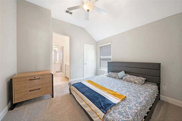 2104 Covey Court, Little Elm, TX 75068