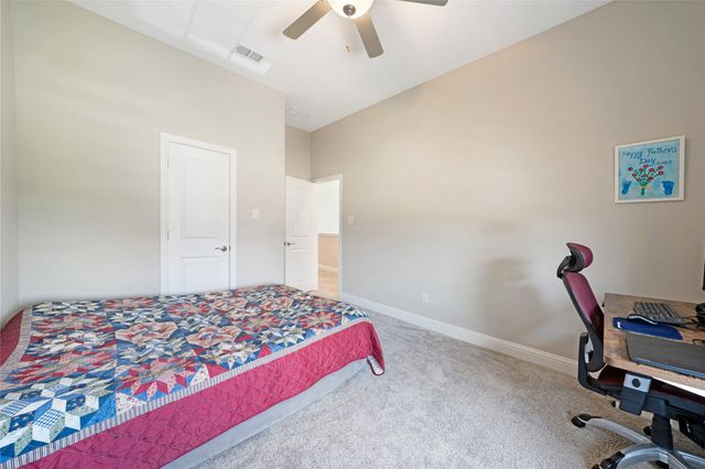 2104 Covey Court, Little Elm, TX 75068