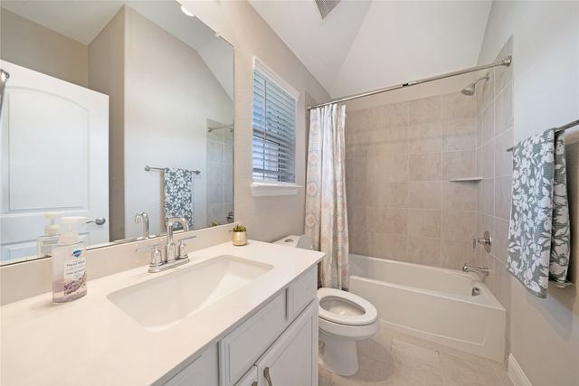 2104 Covey Court, Little Elm, TX 75068