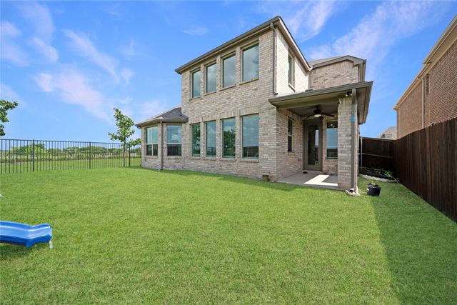 2104 Covey Court, Little Elm, TX 75068