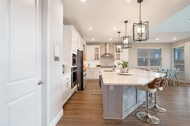 2104 Covey Court, Little Elm, TX 75068