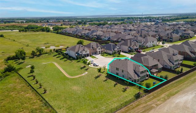 2104 Covey Court, Little Elm, TX 75068