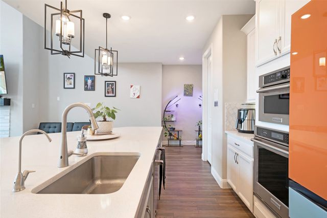 2104 Covey Court, Little Elm, TX 75068