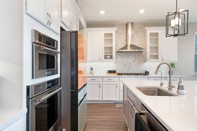 2104 Covey Court, Little Elm, TX 75068