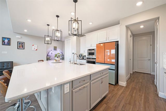 2104 Covey Court, Little Elm, TX 75068