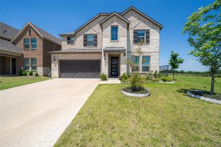 2104 Covey Court, Little Elm, TX 75068