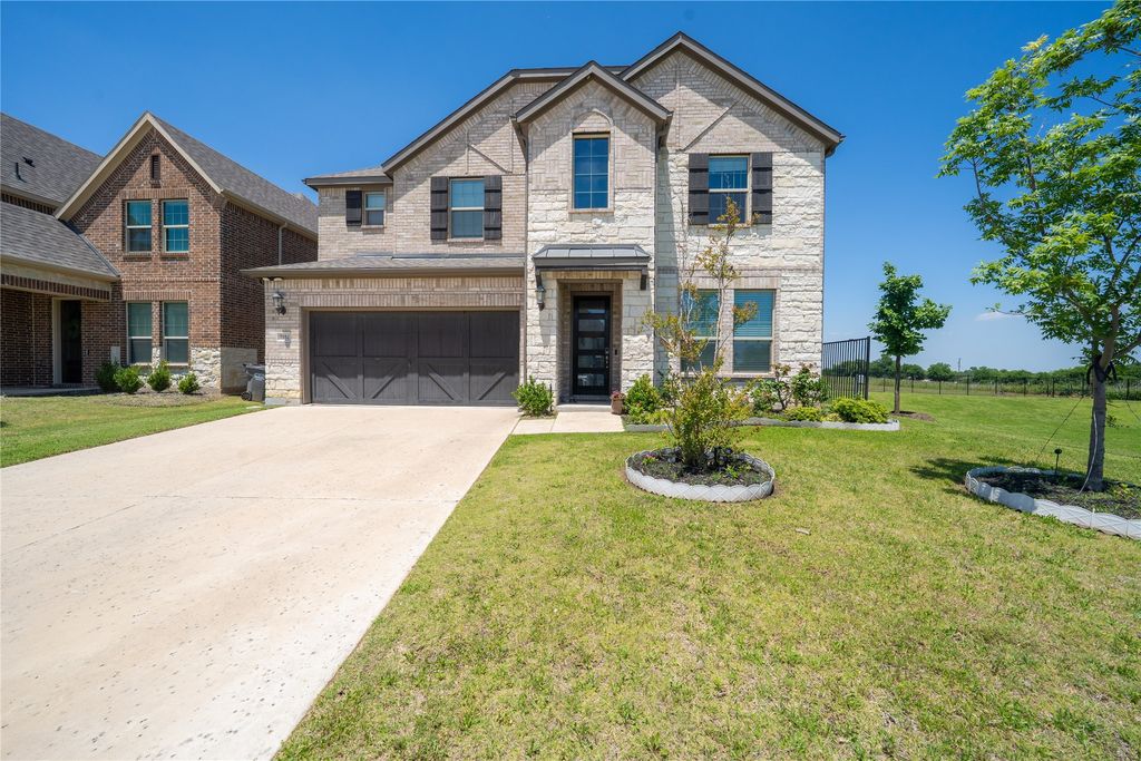 2104 Covey Court, Little Elm, TX 75068