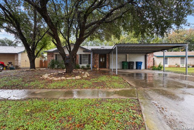 7710 PIPERS VIEW ST, San Antonio, TX 78251