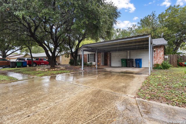 7710 PIPERS VIEW ST, San Antonio, TX 78251