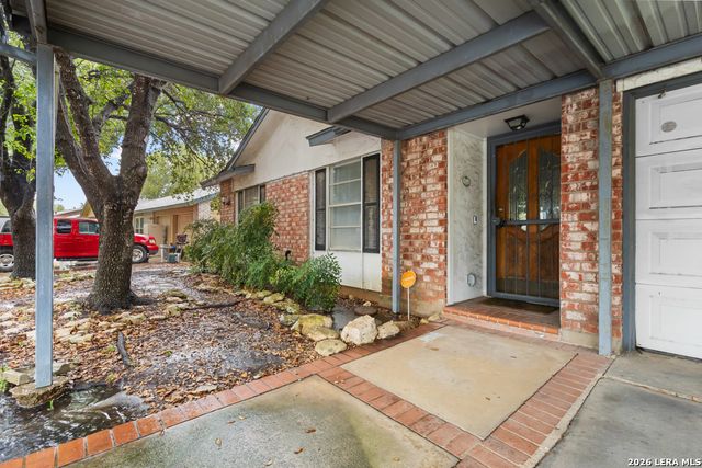 7710 PIPERS VIEW ST, San Antonio, TX 78251