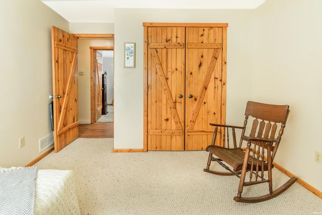 5182 W Woodland Road, Ellettsville, IN 47429