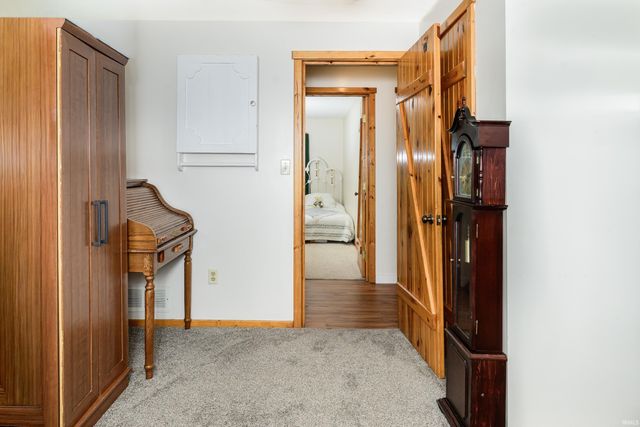 5182 W Woodland Road, Ellettsville, IN 47429