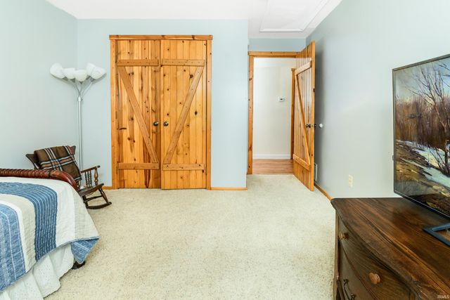 5182 W Woodland Road, Ellettsville, IN 47429