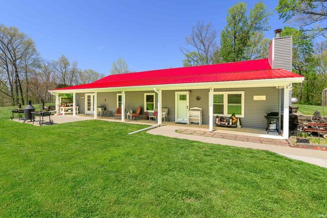 5182 W Woodland Road, Ellettsville, IN 47429