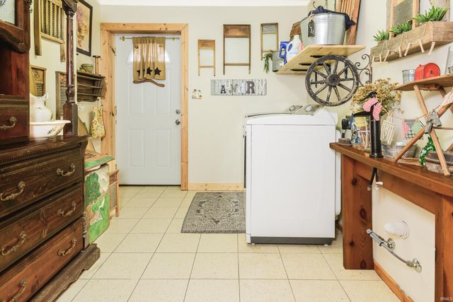 5182 W Woodland Road, Ellettsville, IN 47429