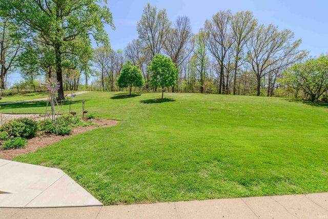 5182 W Woodland Road, Ellettsville, IN 47429