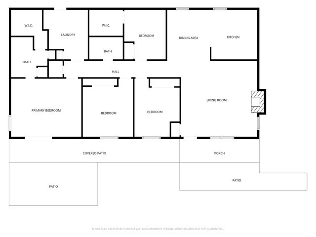5182 W Woodland Road, Ellettsville, IN 47429