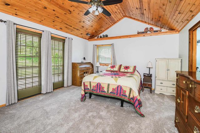 5182 W Woodland Road, Ellettsville, IN 47429