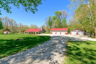 5182 W Woodland Road, Ellettsville, IN 47429