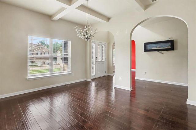 646 Toronto Circle, Hampton, GA 30228