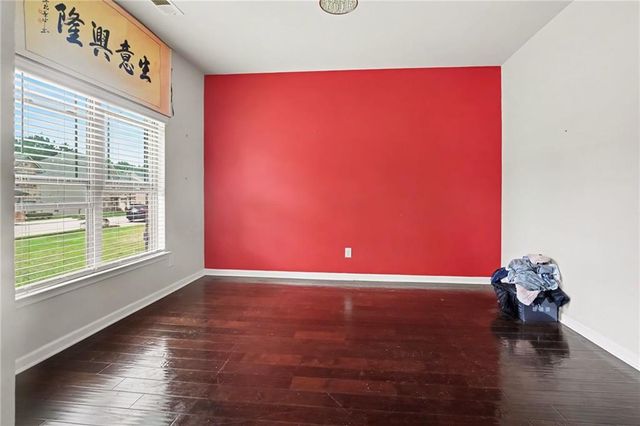 646 Toronto Circle, Hampton, GA 30228