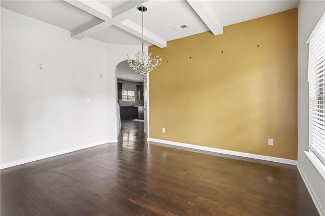 646 Toronto Circle, Hampton, GA 30228