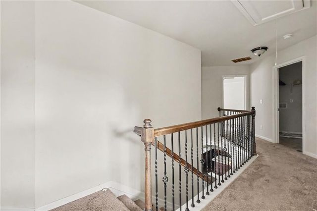 646 Toronto Circle, Hampton, GA 30228