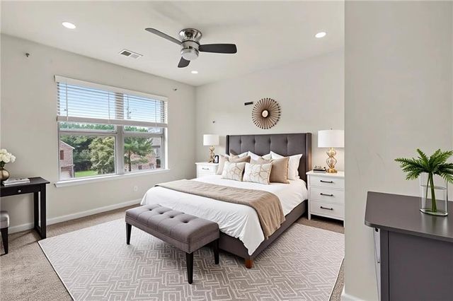 646 Toronto Circle, Hampton, GA 30228