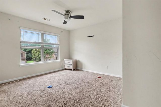 646 Toronto Circle, Hampton, GA 30228