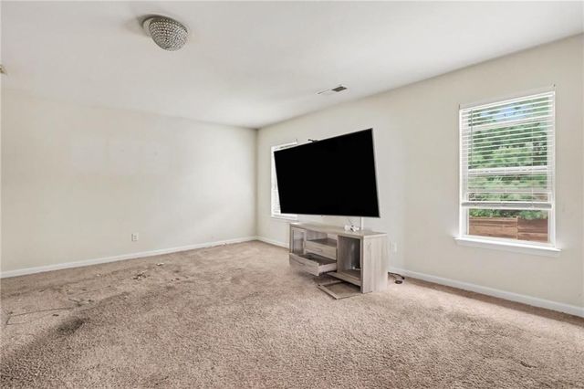 646 Toronto Circle, Hampton, GA 30228