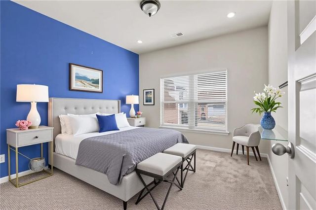 646 Toronto Circle, Hampton, GA 30228