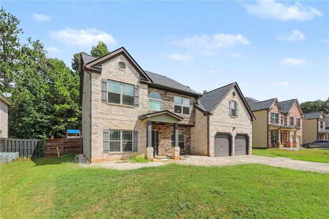646 Toronto Circle, Hampton, GA 30228