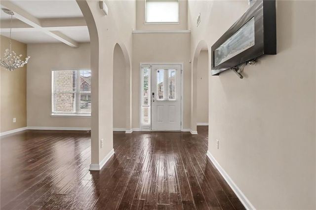 646 Toronto Circle, Hampton, GA 30228