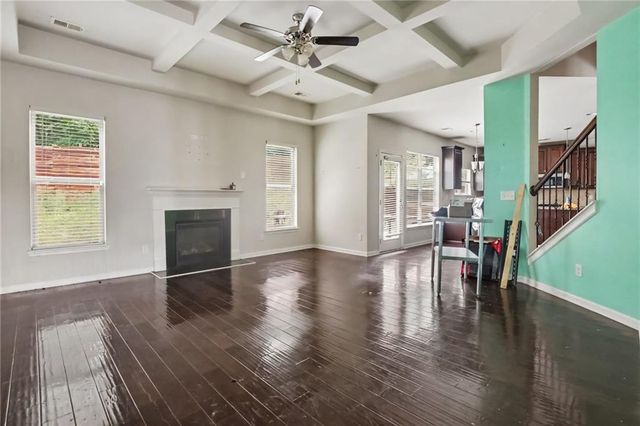 646 Toronto Circle, Hampton, GA 30228