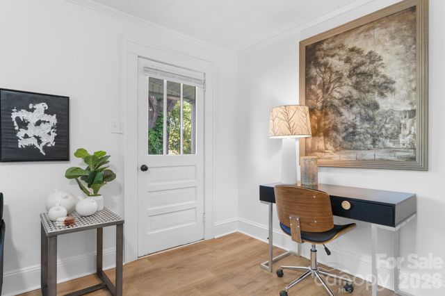 116 Barnes Lane, Stony Point, NC 28678