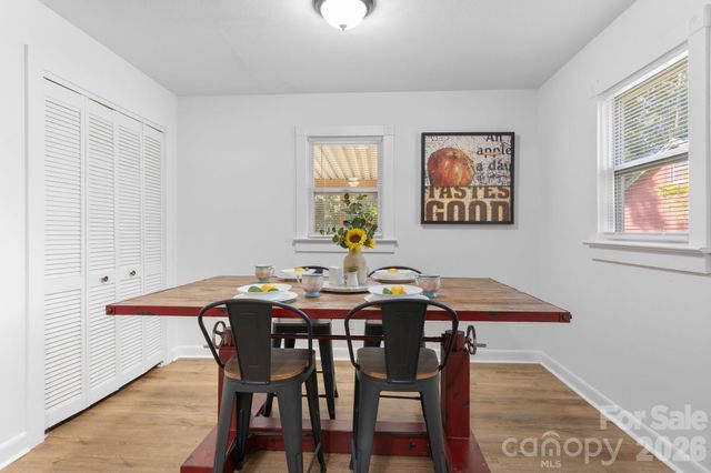 116 Barnes Lane, Stony Point, NC 28678