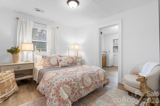 116 Barnes Lane, Stony Point, NC 28678