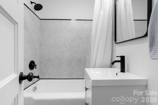 116 Barnes Lane, Stony Point, NC 28678