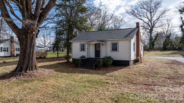 116 Barnes Lane, Stony Point, NC 28678