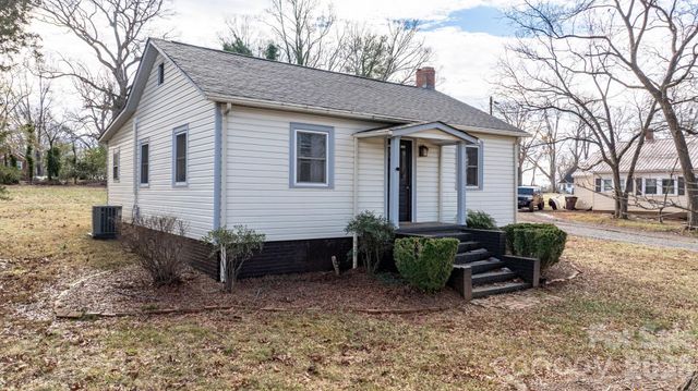 116 Barnes Lane, Stony Point, NC 28678