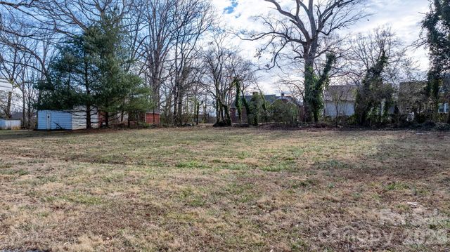 116 Barnes Lane, Stony Point, NC 28678